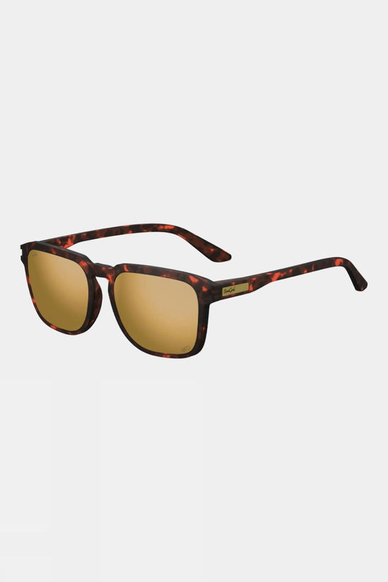 cotswold Unisex Tokas Polarised Sunglasses