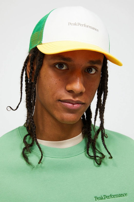 Cotswold Unisex Trucker Cap