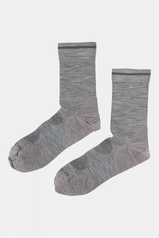 Cotswold Unisex Ultra Light Crew Socks