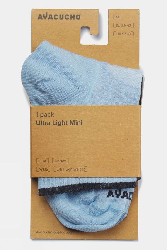 Cotswold Unisex Ultra Light Mini Socks