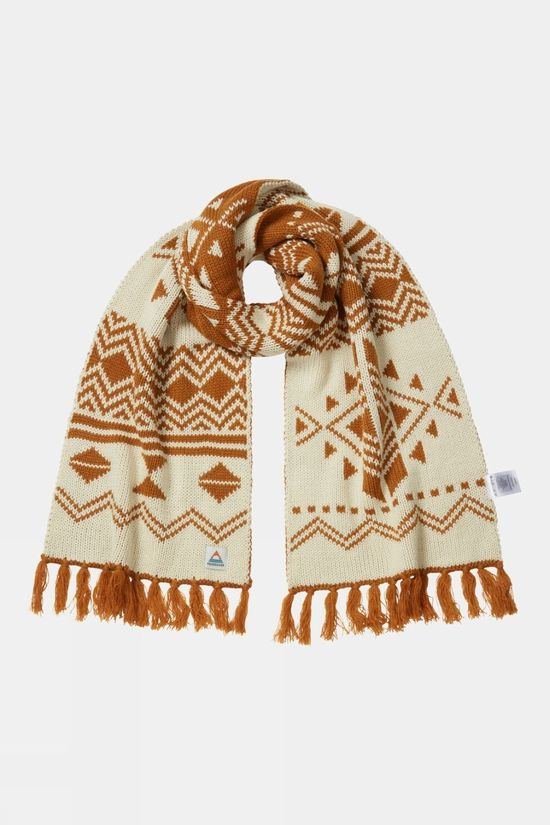 Cotswold Unisex West Coast Recycled Acrylic Scarf
