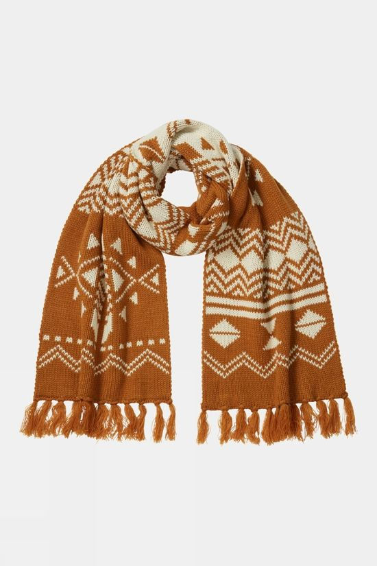 cotswold Unisex West Coast Recycled Acrylic Scarf