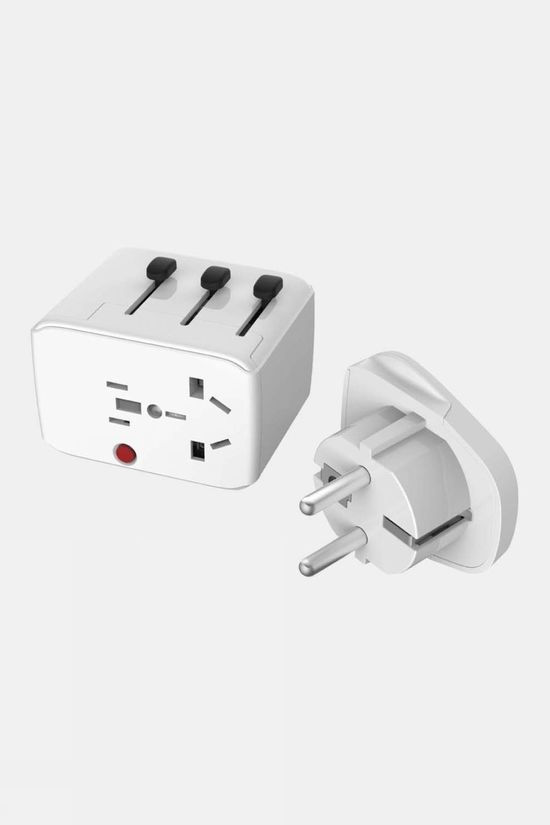 cotswold USB Travel Adapter