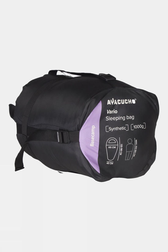 Cotswold Vario Junior Sleeping Bag