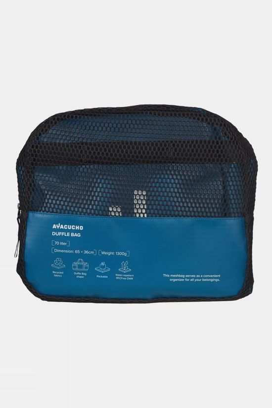 Cotswold Vaunu Duffle Bag - 70L