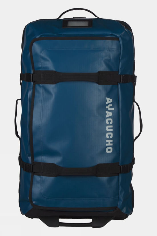 cotswold Vaunu Wheeled Duffle Bag - 90L