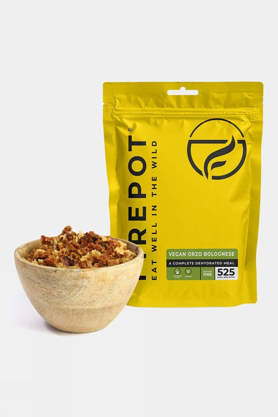 cotswold Vegan Orzo Bolognese