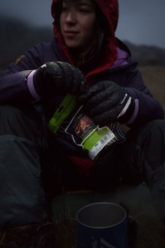 Cotswold Vegetable Curry & Rice