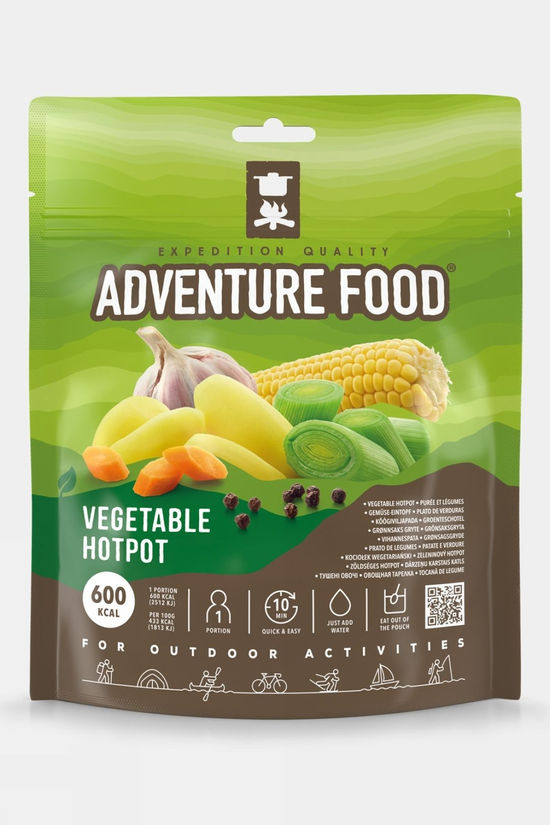 cotswold Vegetable Hotpot Dry Food