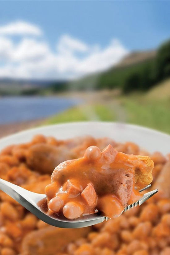 Cotswold Vegetarian Breakfast