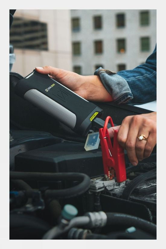 Cotswold Venture Jump Portable Power Bank