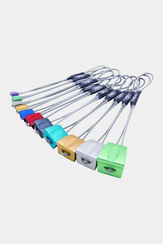 cotswold Wallnut Set No.1-11 Anodised