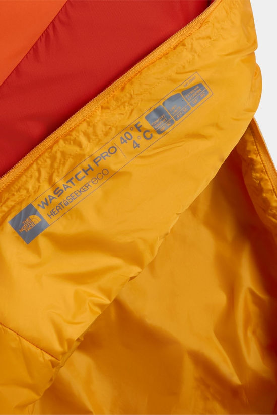 Cotswold Wasatch Pro 40 Sleeping Bag - Regular