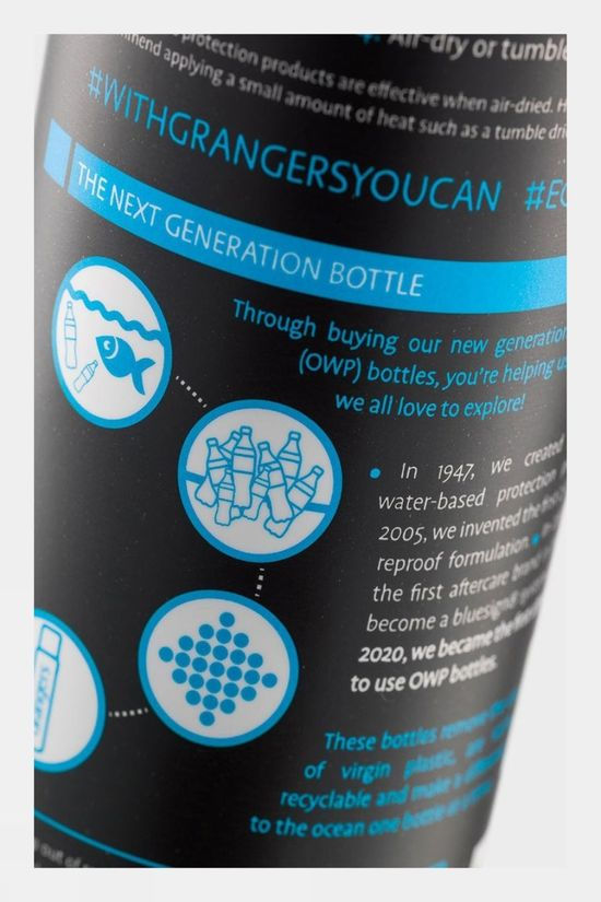 Cotswold Wash + Repel Clothing 2 In 1 - 300ml