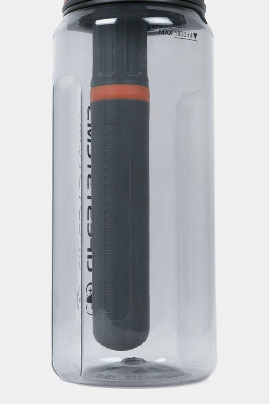 Cotswold Water Filter & Purifer Water Bottle