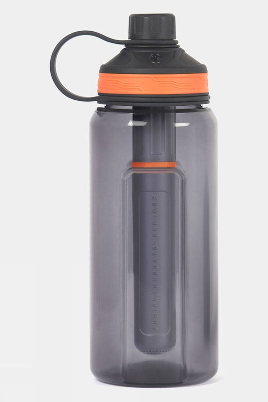 cotswold Water Filter & Purifer Water Bottle