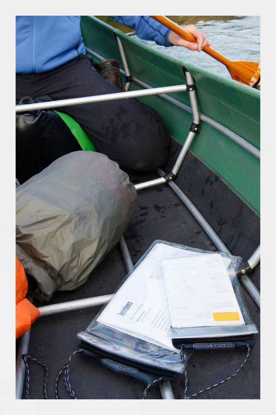 Cotswold Waterproof Document Case A5