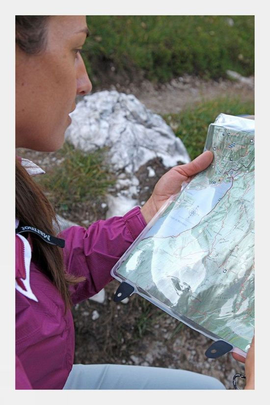 Cotswold Waterproof Map Case