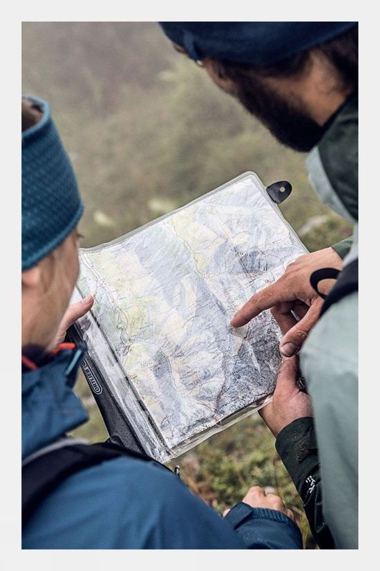 Cotswold Waterproof Map Case