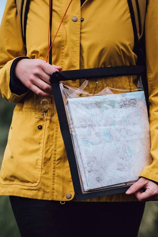 Cotswold Waterproof Map Case