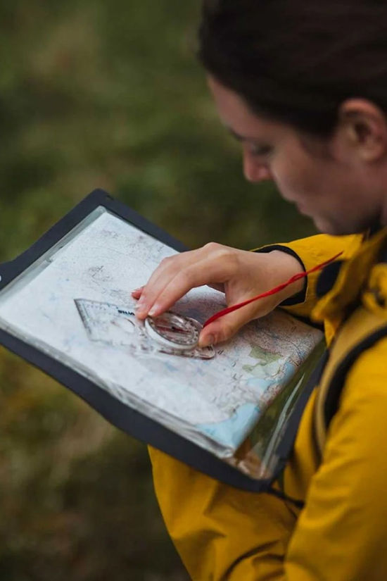 Cotswold Waterproof Map Case