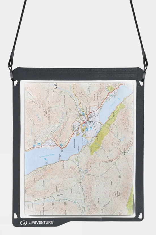 cotswold Waterproof Map Case