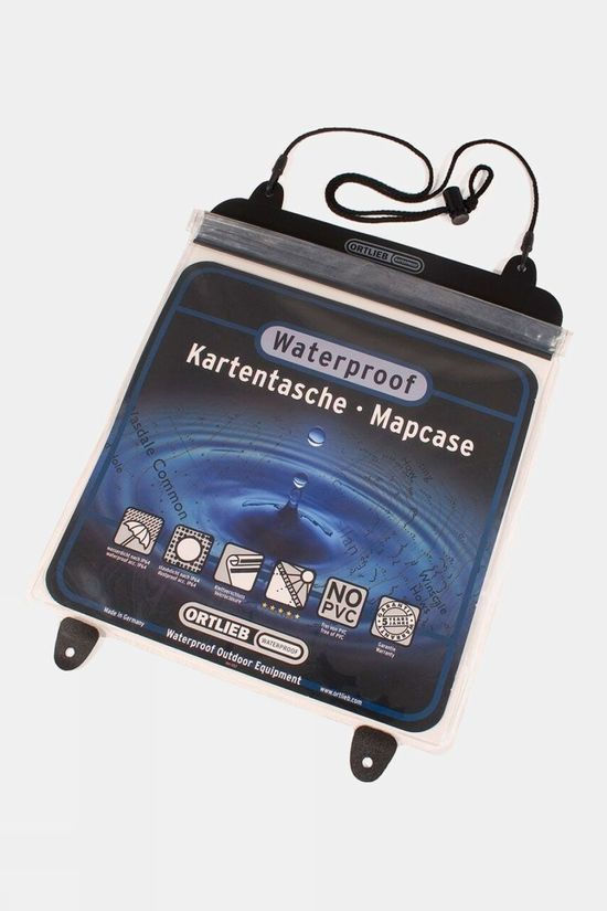 cotswold Waterproof Map Case