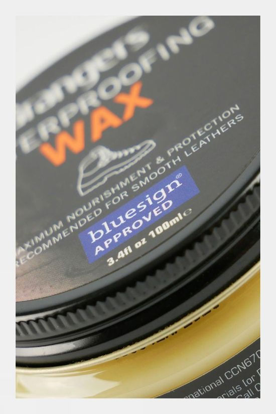 Cotswold Waterproofing Footwear Wax - 100ml