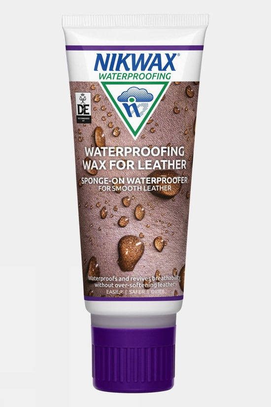 cotswold Waterproofing Wax for Leather - 100ml