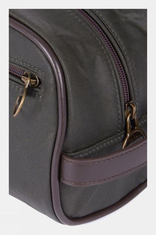 Cotswold Wax Washbag