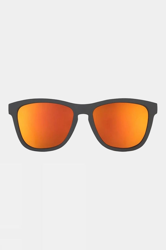 Cotswold Whiskey Shots With Satan Sunglasses