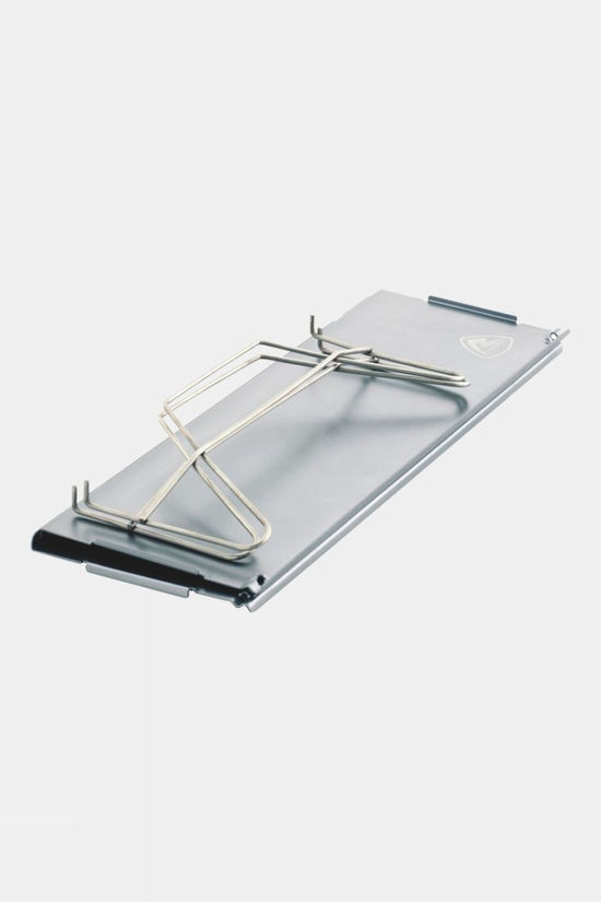 Cotswold Wilderness Cooking Table