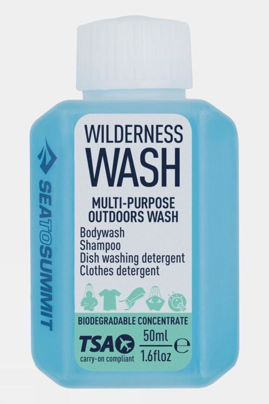 cotswold Wilderness Wash 50ml
