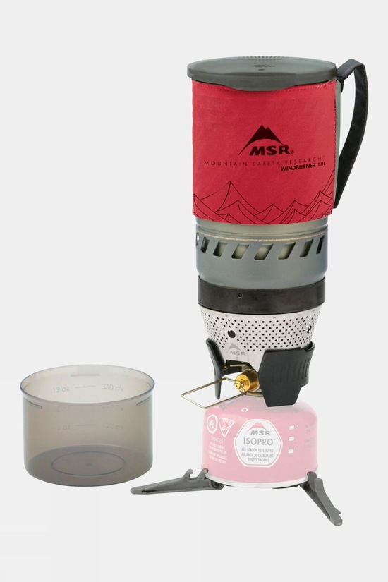 Cotswold Windburner 1.0L Personal Stove