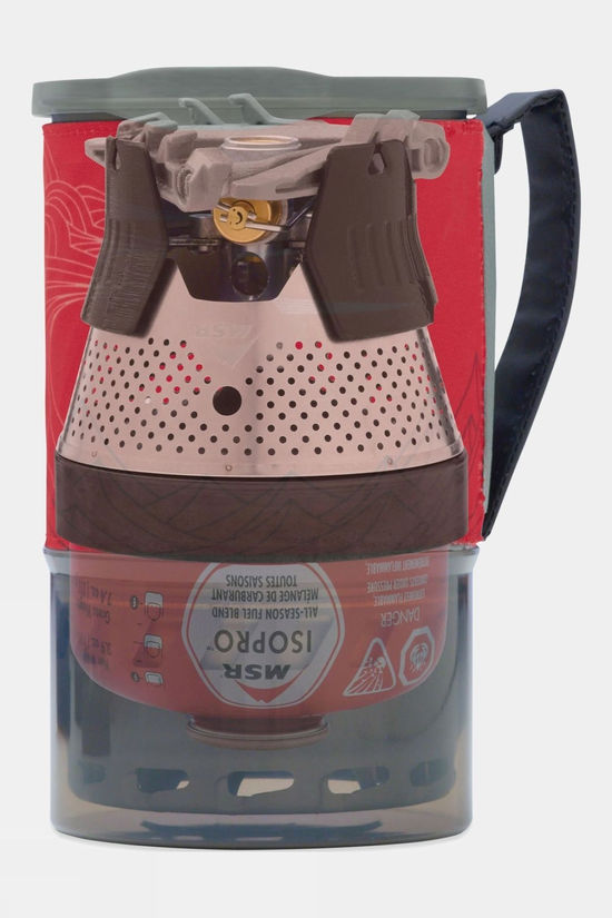 Cotswold Windburner 1.0L Personal Stove