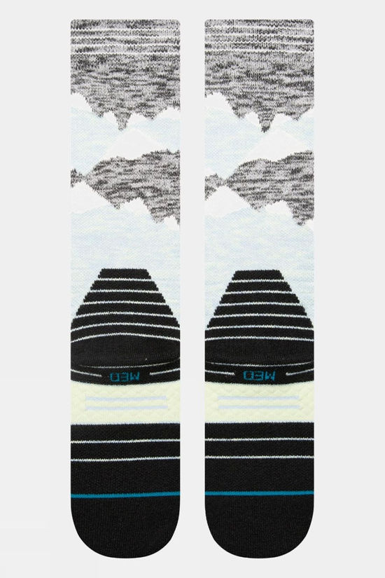 Cotswold Windy Peaks Mid Wool Snow Socks