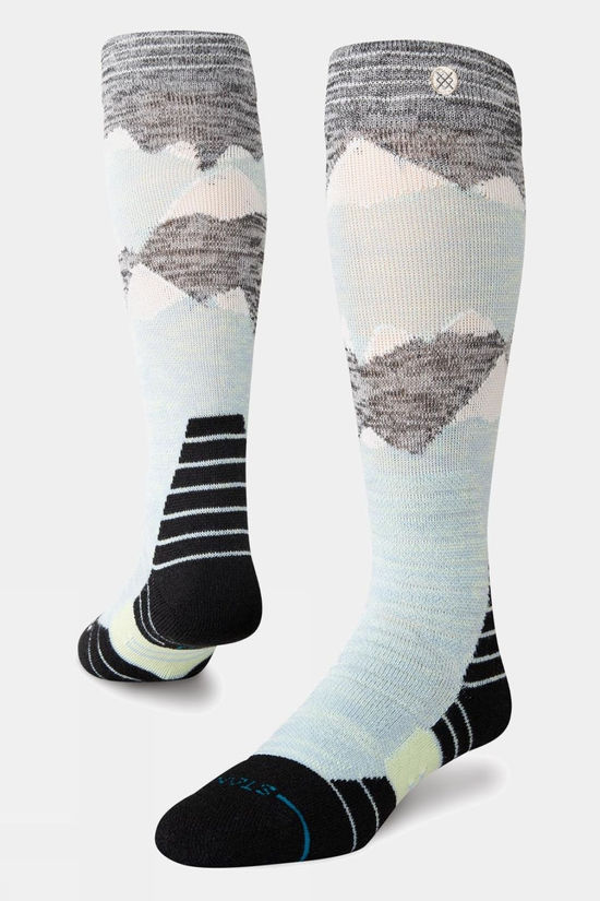cotswold Windy Peaks Mid Wool Snow Socks