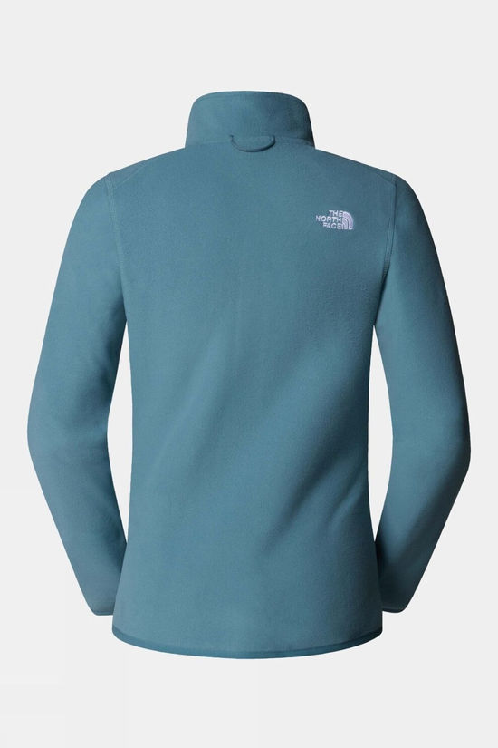 Cotswold Womens 100 Glacier Full Zip Fleece Jacket