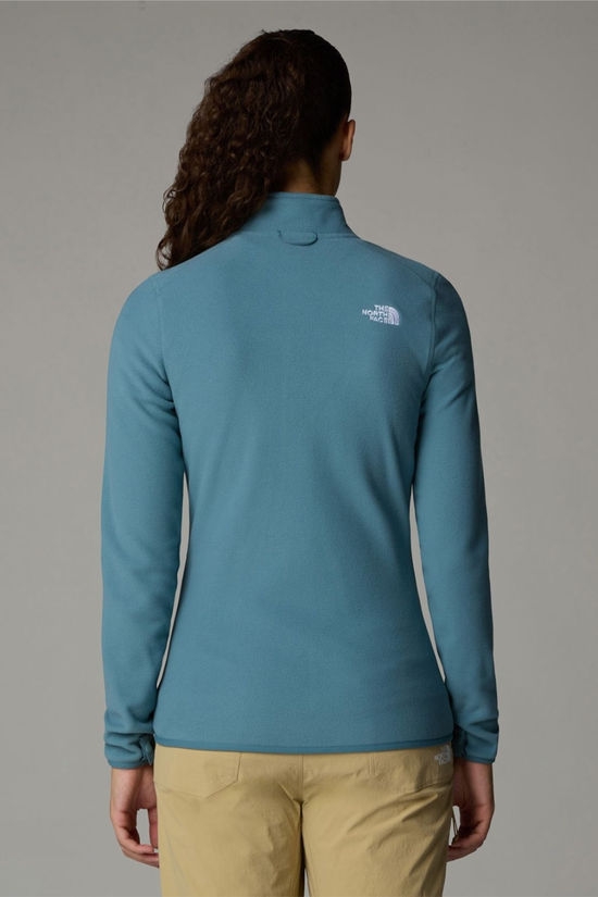 Cotswold Womens 100 Glacier Full Zip Fleece Jacket