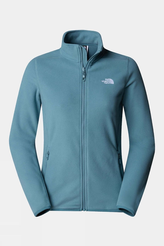 cotswold Womens 100 Glacier Full Zip Fleece Jacket