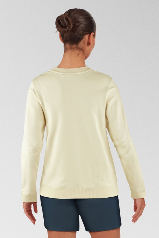 Cotswold Womens 1960 Logo Badge Sweater