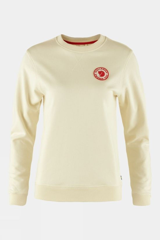 cotswold Womens 1960 Logo Badge Sweater
