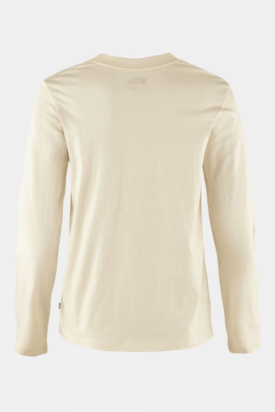 Cotswold Womens 1960 Logo Long Sleeves T-Shirt