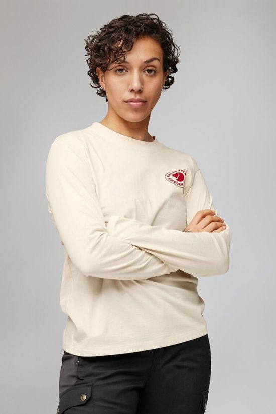 Cotswold Womens 1960 Logo Long Sleeves T-Shirt