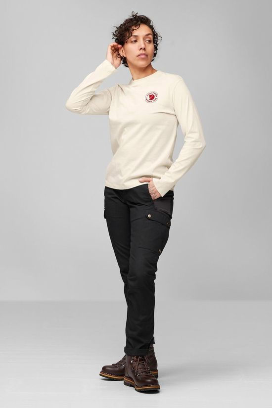 Cotswold Womens 1960 Logo Long Sleeves T-Shirt