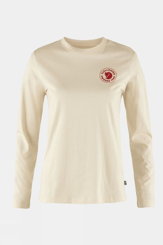 cotswold Womens 1960 Logo Long Sleeves T-Shirt