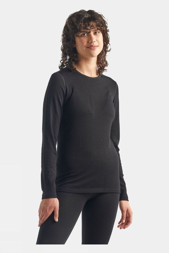 Cotswold Womens 260 Tech Base Layer Crewe Top