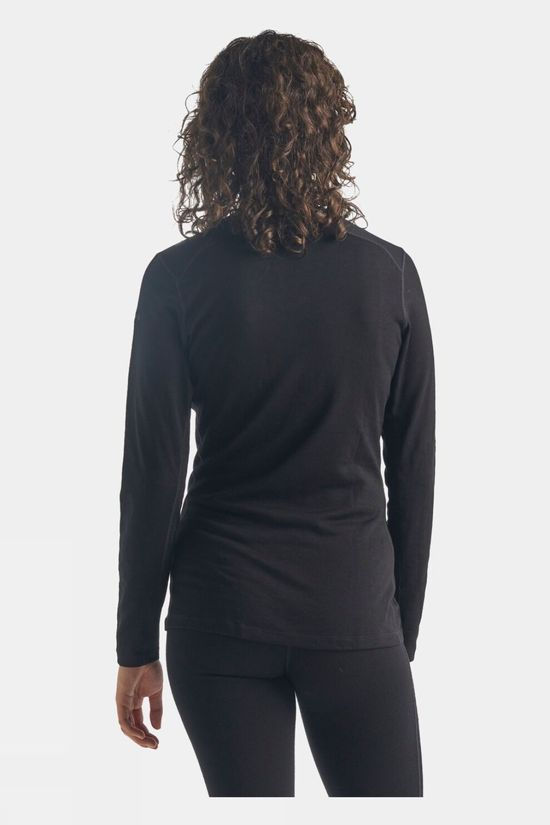 Cotswold Womens 260 Tech Base Layer Crewe Top