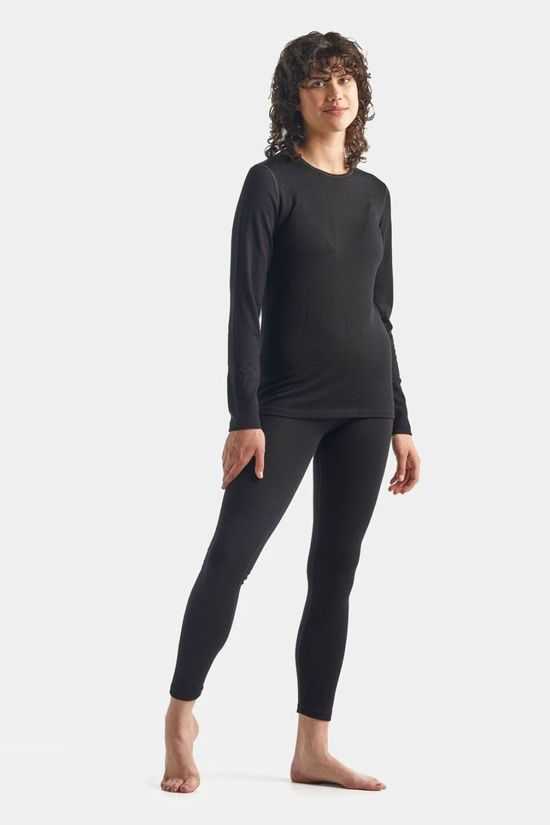 Cotswold Womens 260 Tech Base Layer Crewe Top