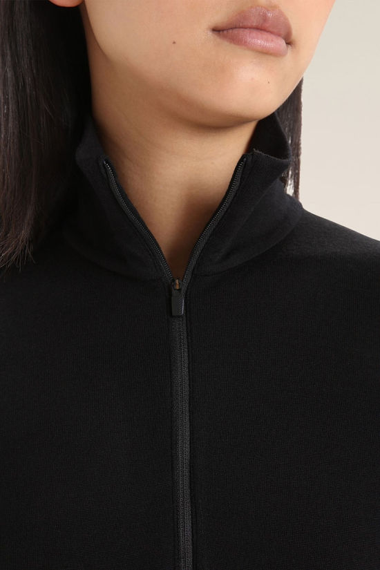 Cotswold Womens 260 Tech Half Zip Top